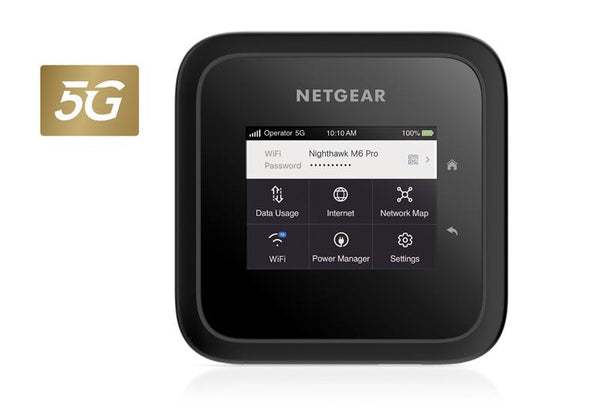 NETGEAR EX3110 WiFi-rækkeviddeforlænger Ekstern