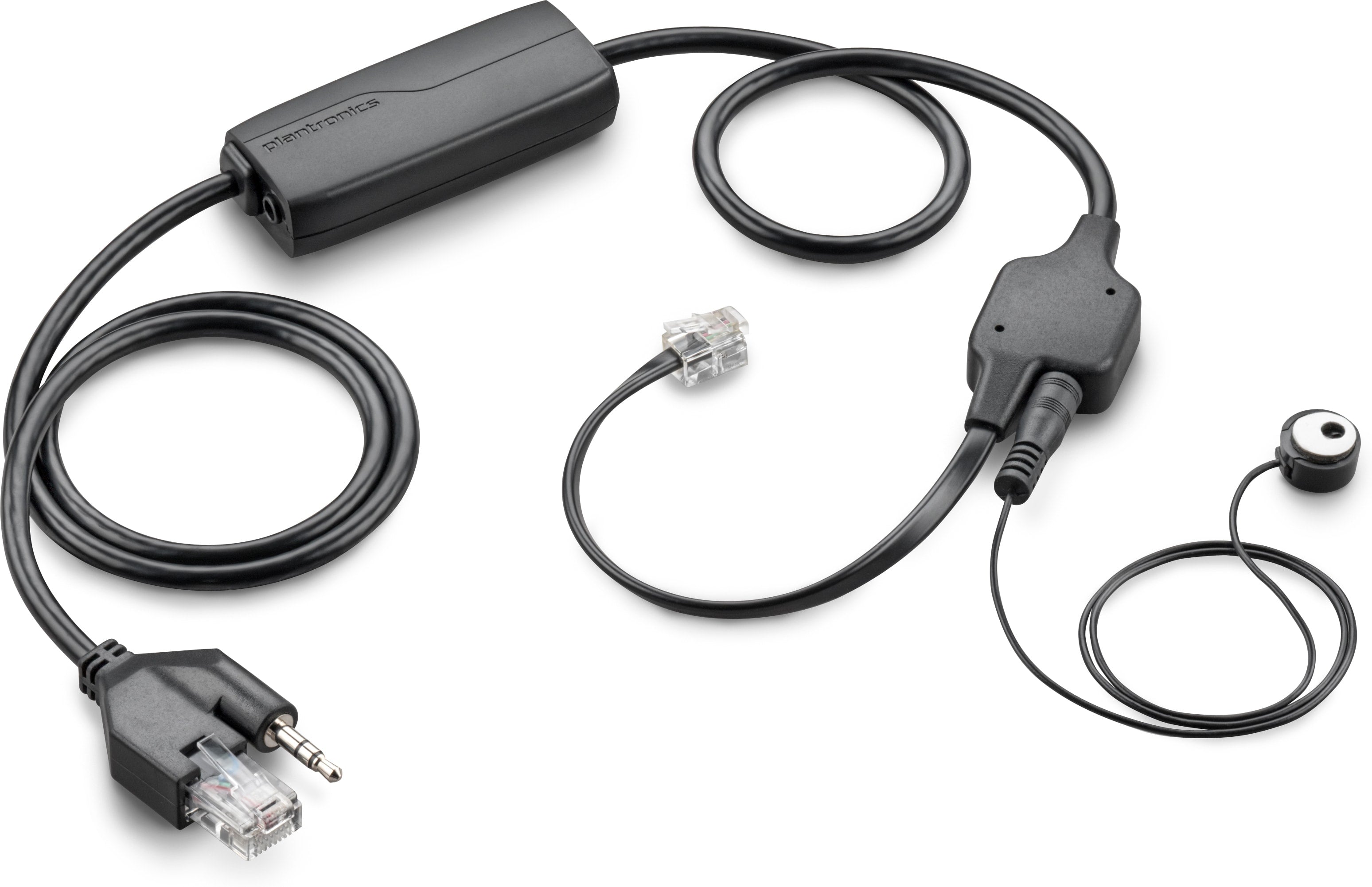 Poly APV-63 Elektrisk hætte kontakt adapter
