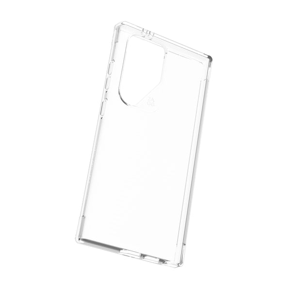 ZAGG Luxe Beskyttelsescover Klar Samsung Galaxy S24+