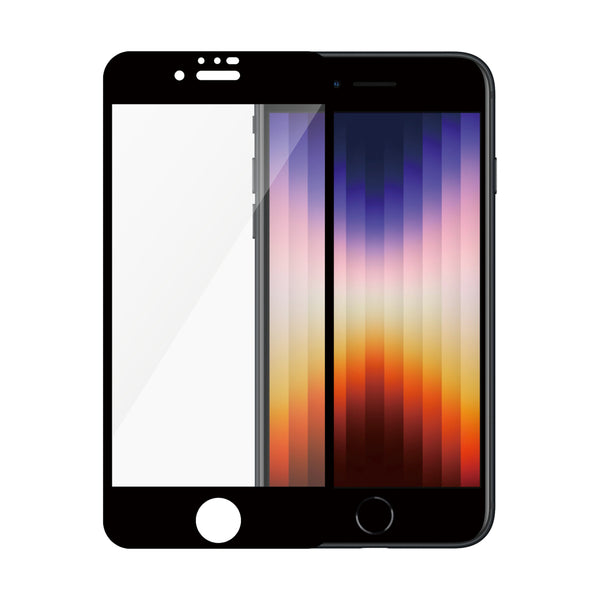 SAFE. by PanzerGlass Apple iPhone 6, 6s, 7, 8, SE (2. generation), SE (3rd generation)