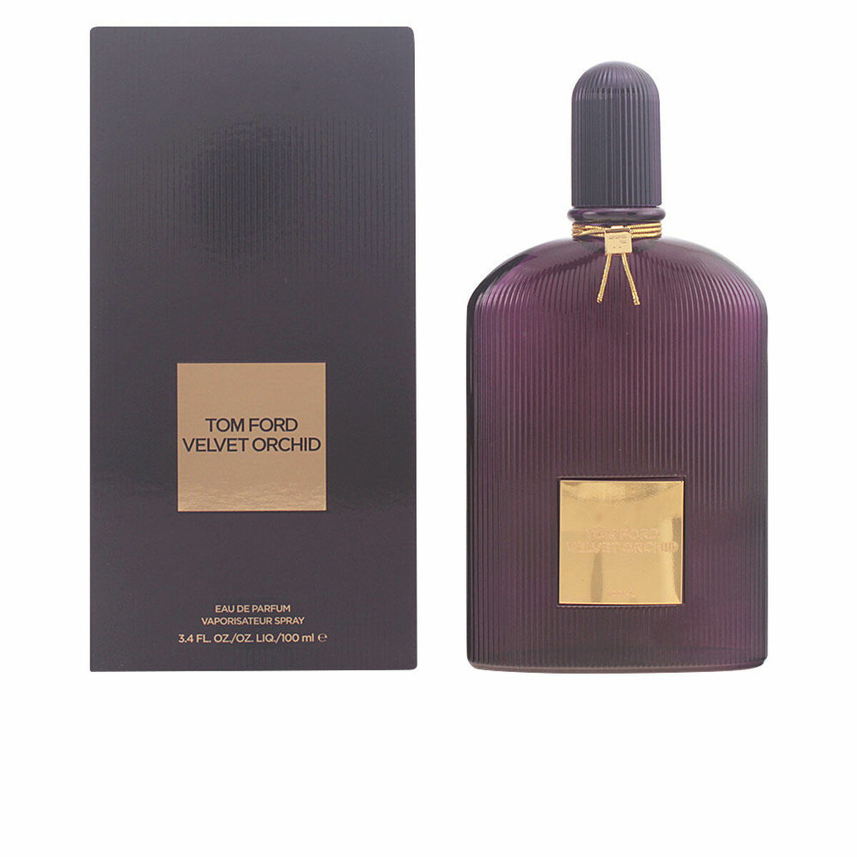 Dameparfume Tom Ford Velvet Orchid EDP 100 ml