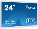 iiyama ProLite TW2424AS-W1 24 IPS 1920 x 1080 (Full HD) HDMI USB-C