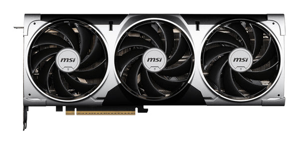 MSI GeForce RTX 5070 Ti 16G VENTUS 3X OC 16GB