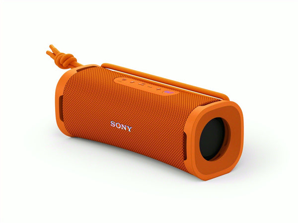 Sony ULT FIELD 1 Højttaler Orange