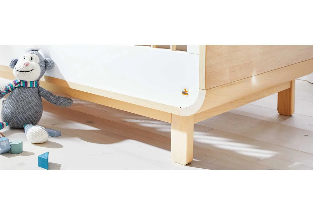 Pinolino Start Børnemøbel – Bred 2 Dele, Round – Interiør og Børnemøbler - Inde og udemøbler til børn - Møbelpakker