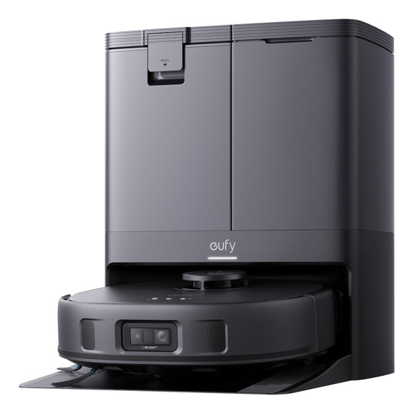 Eufy X10 Pro Omni Støvsuger Robotstyret