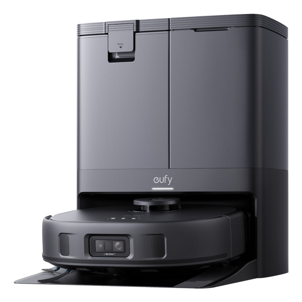Eufy X10 Pro Omni Støvsuger Robotstyret