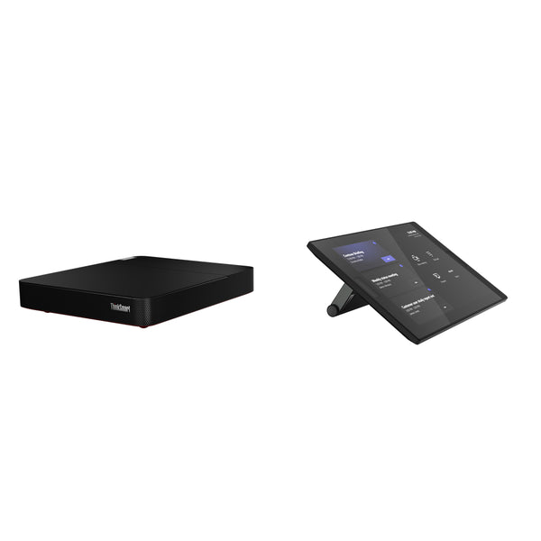 Lenovo ThinkSmart Core Videokonferencepakke 10.1