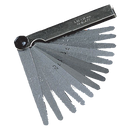 Søgerblade med 20 blade