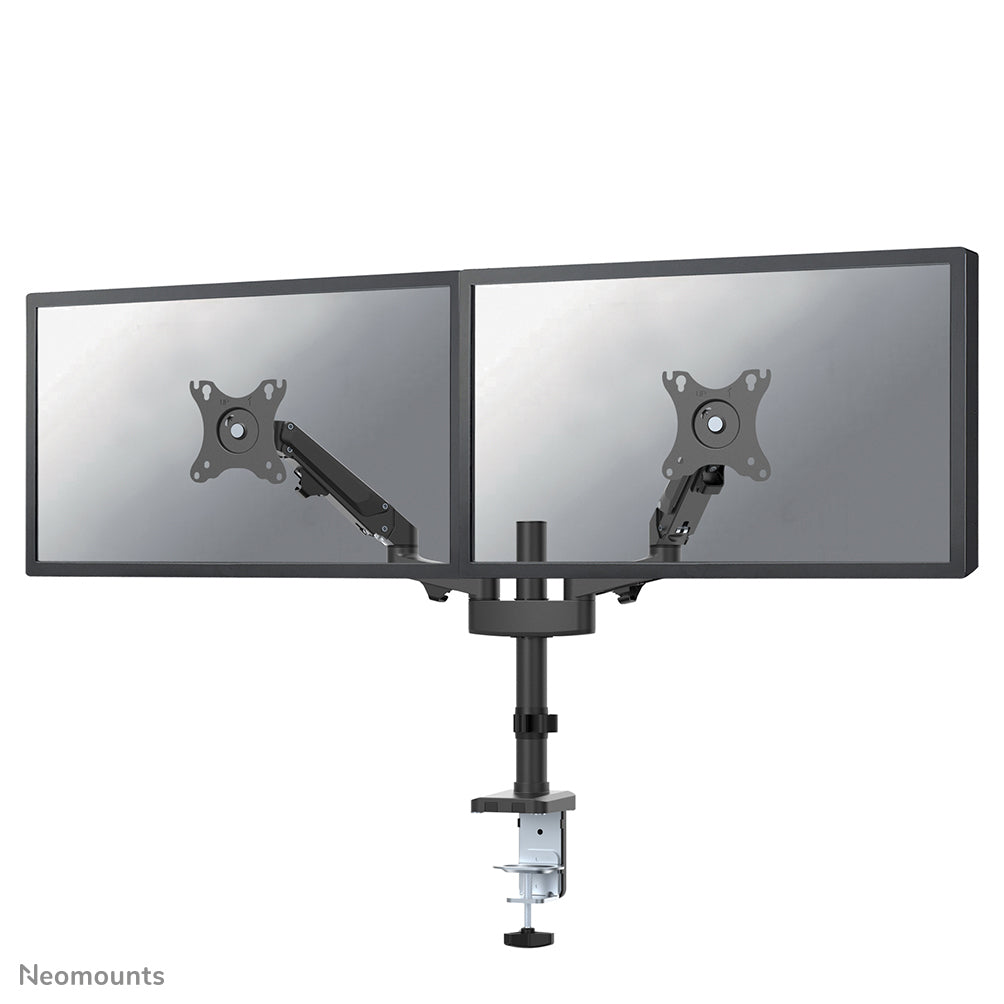 Neomounts DS70-750BL2 Monteringssæt 2 LCD displays 17-27