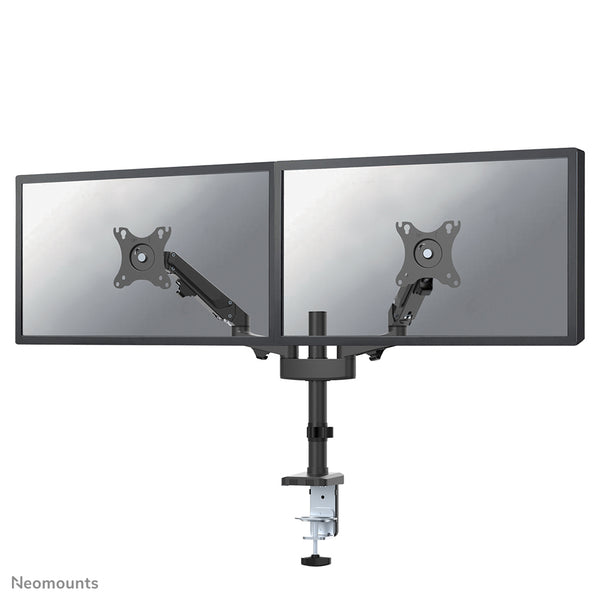 Neomounts DS70-750BL2 Monteringssæt 2 LCD displays 17-27