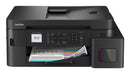 Brother MFC-T930DW Multifunktionsprinter Inkjet A4 6000 x 1200 dpi 30 sider pr. minut Wi-Fi