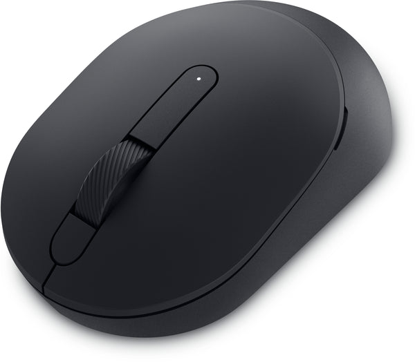 Dell Silent Mouse MS355 Optisk LED Trådløs Sort