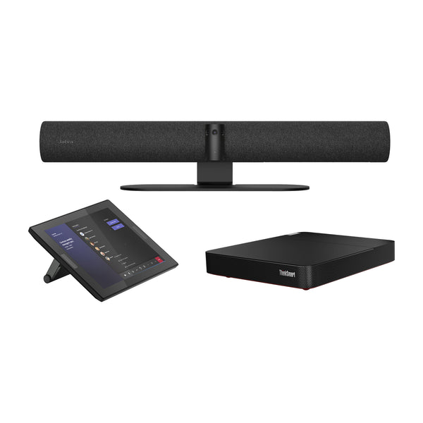 Jabra PanaCast 50 Room System Videokonferencepakke 8-mikrofon-array 10.1