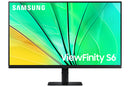 Samsung ViewFinity S6 S32D600EAU 32 IPS 2560 x 1440 (2K) HDMI DisplayPort 100Hz