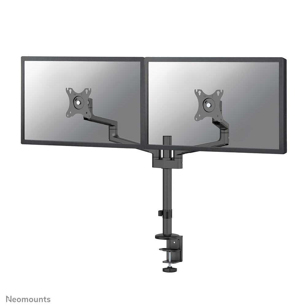Neomounts DS60-425BL2 Monteringssæt 2 skærme 17-27