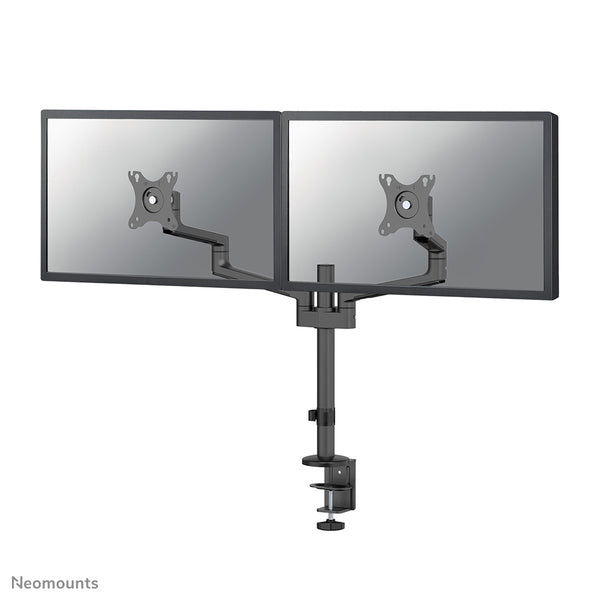 Neomounts DS60-425BL2 Monteringssæt 2 skærme 17-27
