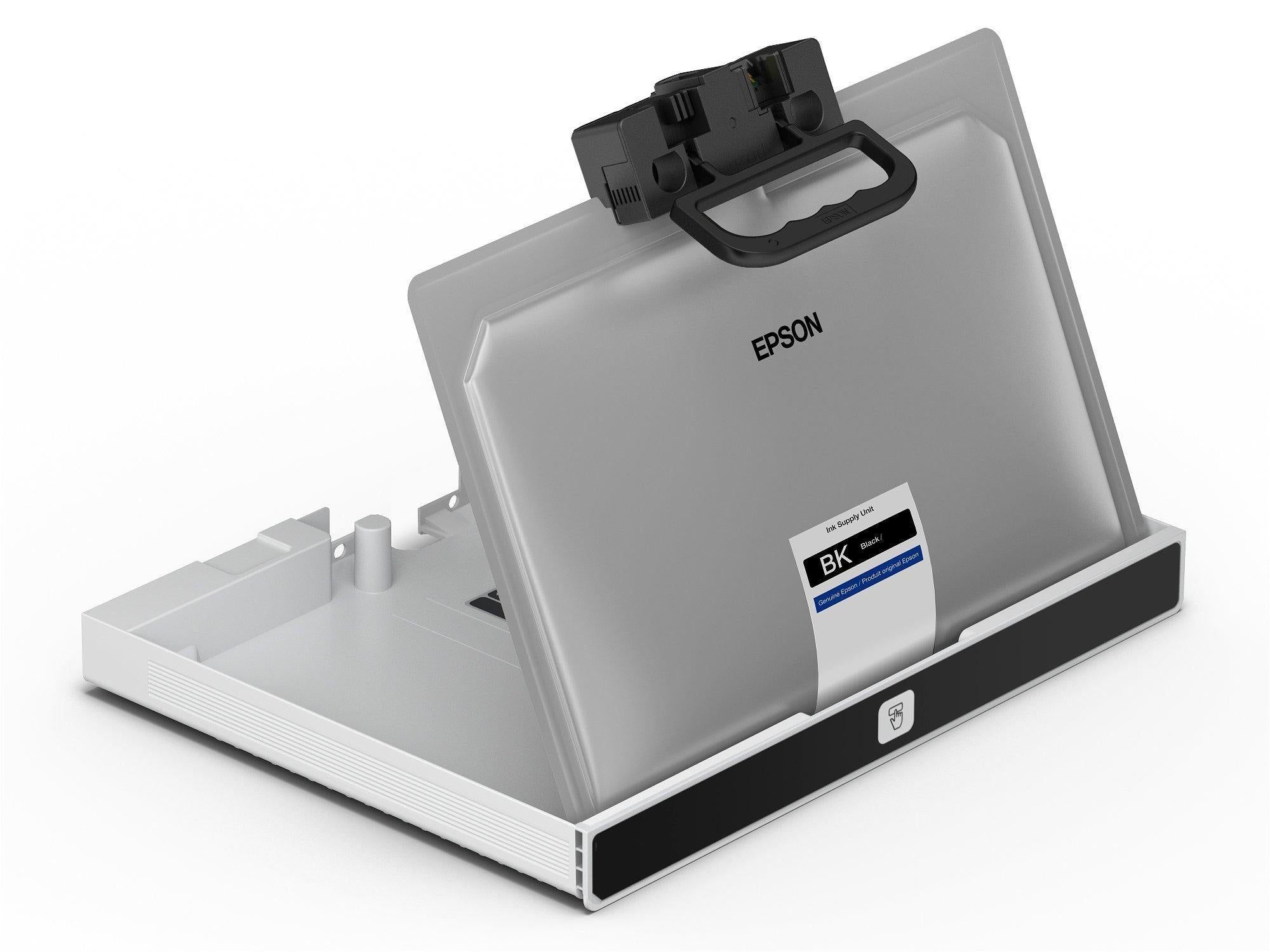 Epson T11P1 Sort Blækpakke