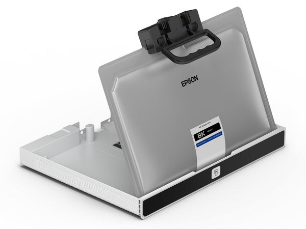 Epson T11P1 Sort Blækpakke