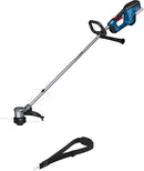 Bosch GRT 18V-33 PROFESSIONAL 33 cm Batteri Sort, Blå, Rød