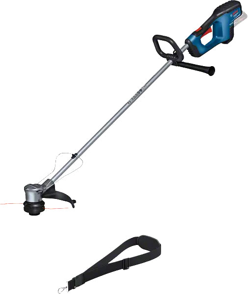 Bosch GRT 18V-33 PROFESSIONAL 33 cm Batteri Sort, Blå, Rød