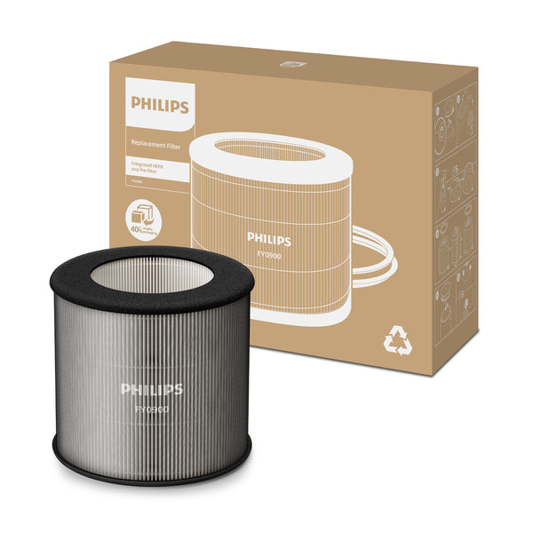 Philips Luftrenser 900 Series og 800 Series
