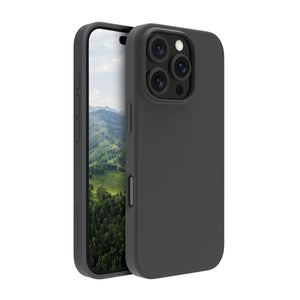dbramante1928 Bulk - Nuuk Beskyttelsescover Sort Apple iPhone 16 Pro Max