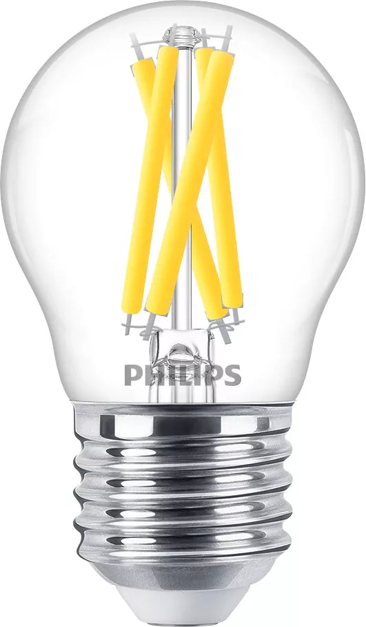 BULB LED E27 P45 5.9W 822-827K 806LM DIM