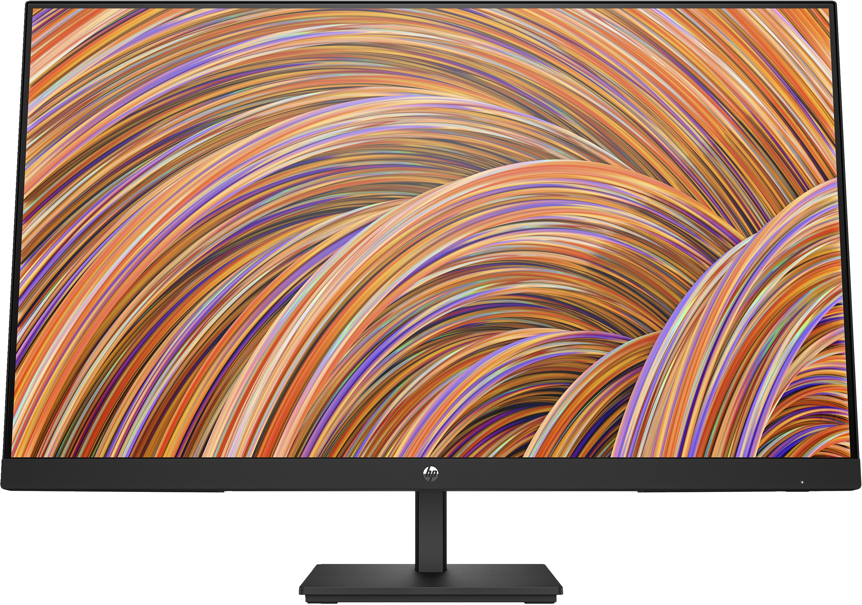 HP v27i 27 IPS 1920 x 1080 (Full HD) VGA (HD-15) HDMI DisplayPort 75Hz