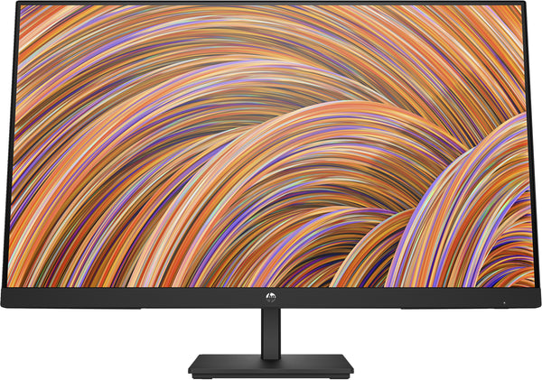 HP v27i 27 IPS 1920 x 1080 (Full HD) VGA (HD-15) HDMI DisplayPort 75Hz