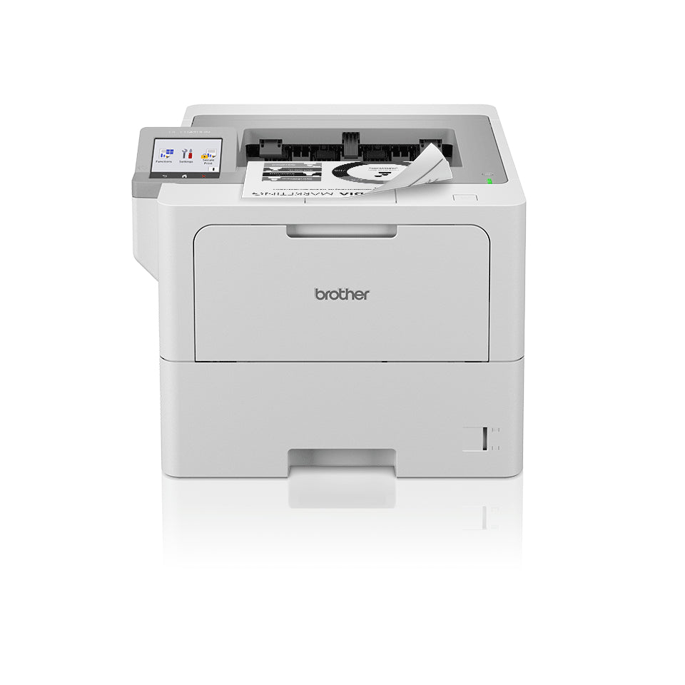 Brother HL-L6410DN Laser