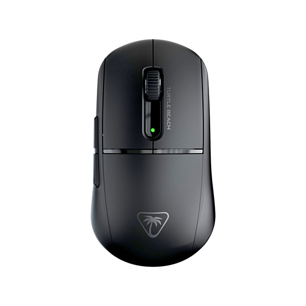 Turtle Beach Burst II Air Optisk Trådløs Kablet Sort