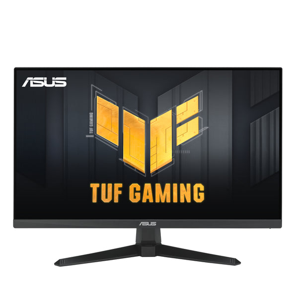 ASUS VG249QE5A computerskærm 60,5 cm (23.8) 1920 x 1080 pixel Fuld HD LCD Sort