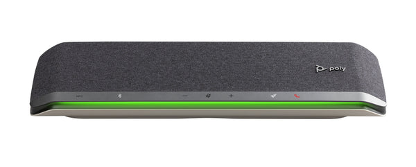 Poly Sync 60 Smart højttalertelefon Trådløs Kabling