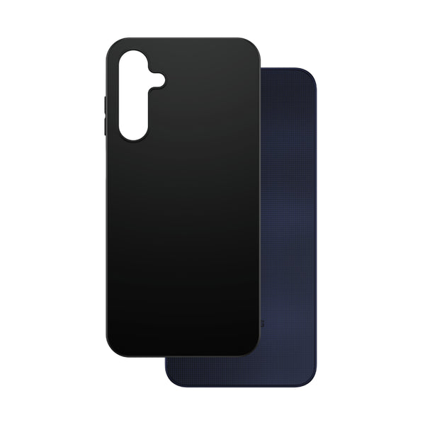 SAFE. by PanzerGlass Beskyttelsescover Sort Samsung Galaxy A25