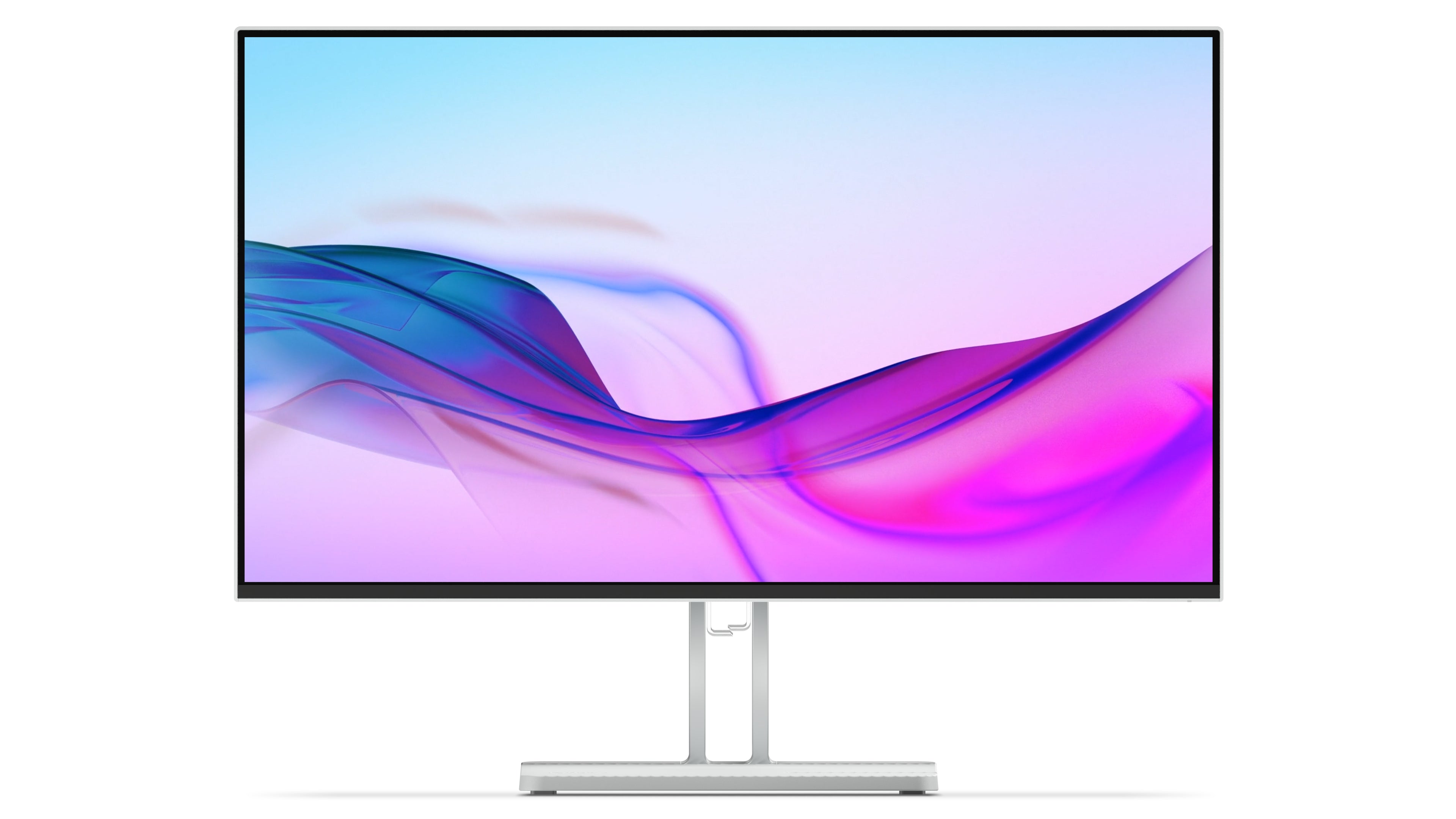 Lenovo L27i-40 27 1920 x 1080 (Full HD) VGA (HD-15) HDMI
