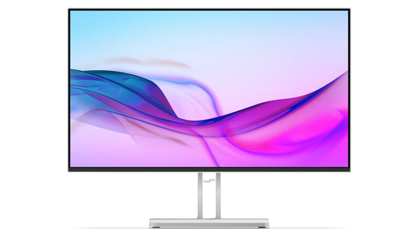 Lenovo L27i-40 27 1920 x 1080 (Full HD) VGA (HD-15) HDMI