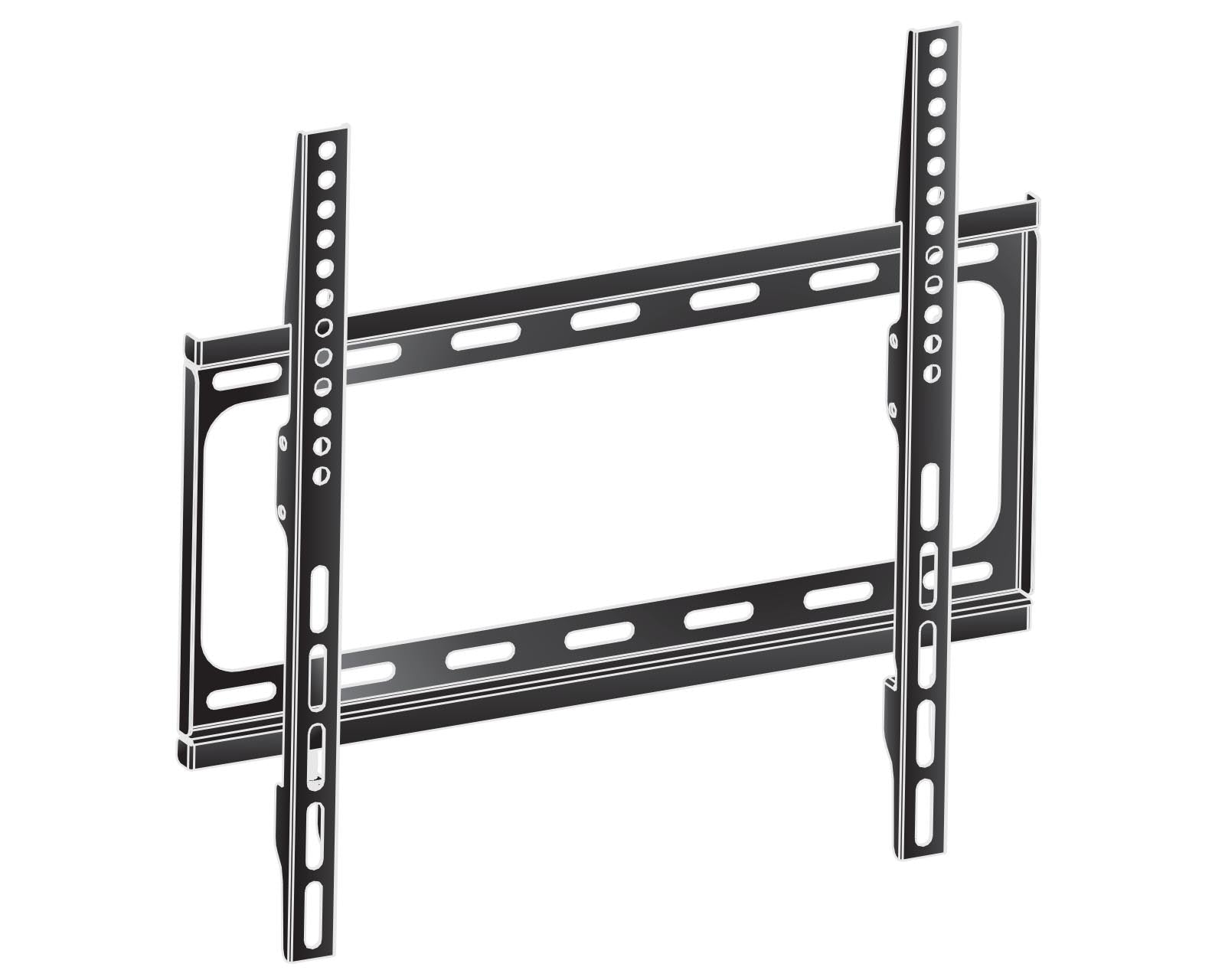Iiyama Monteringssæt LCD display 26-55