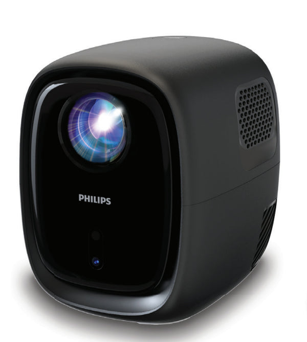 Philips 130C LCD-projektor HD HDMI