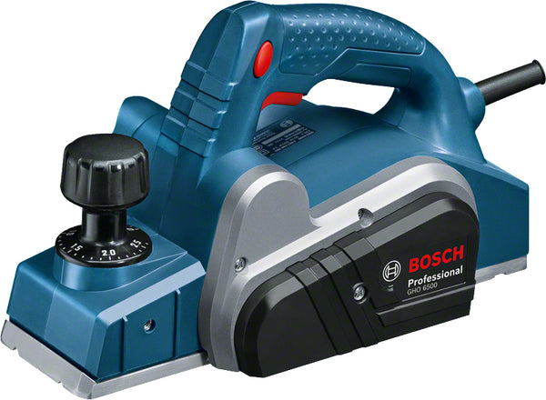 Bosch GHO Professional 6500 Høvl 650W