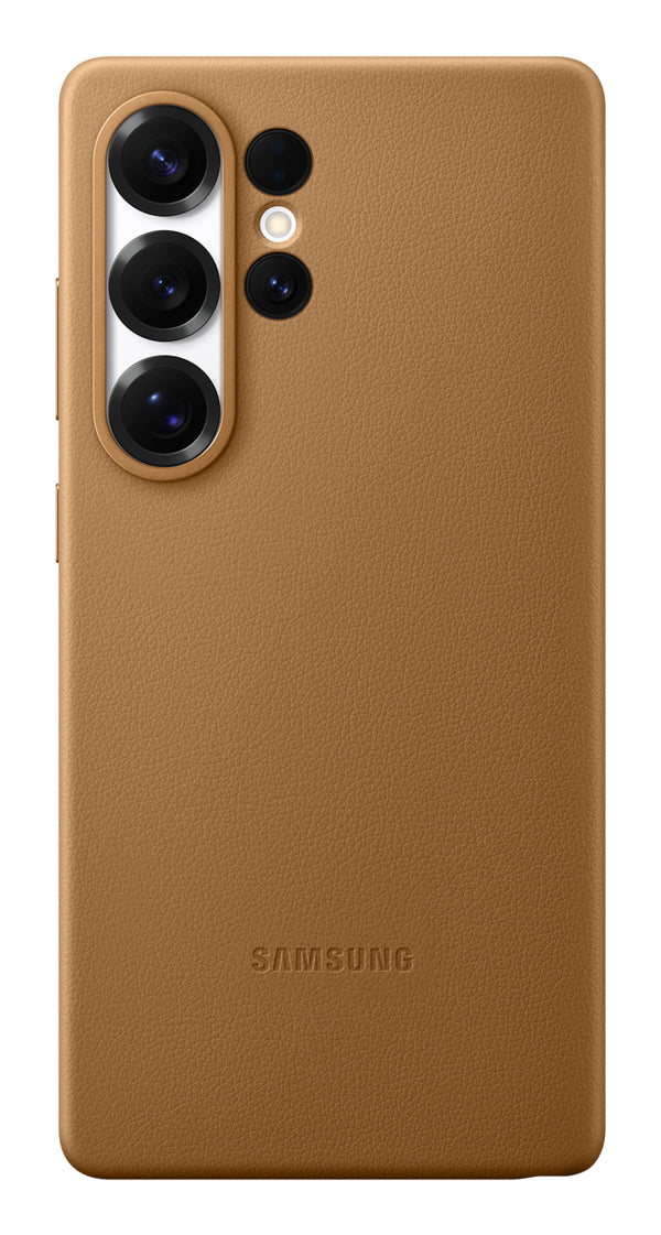 Samsung EF-VS938 Beskyttelsescover Camel Samsung Galaxy S25 Ultra