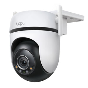 Tapo C520WS Netværksovervågningskamera Udendørs 2560 x 1440
