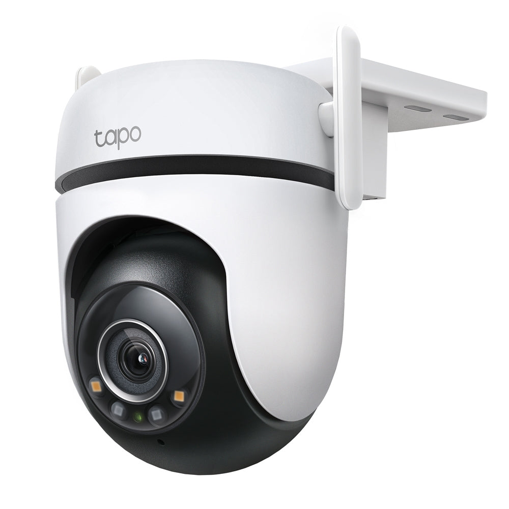 Tapo C520WS V1 Netværksovervågningskamera Udendørs 2560 x 1440