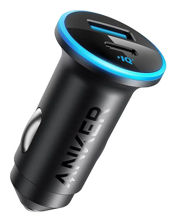 Anker 323 Bil oplader 52.5W