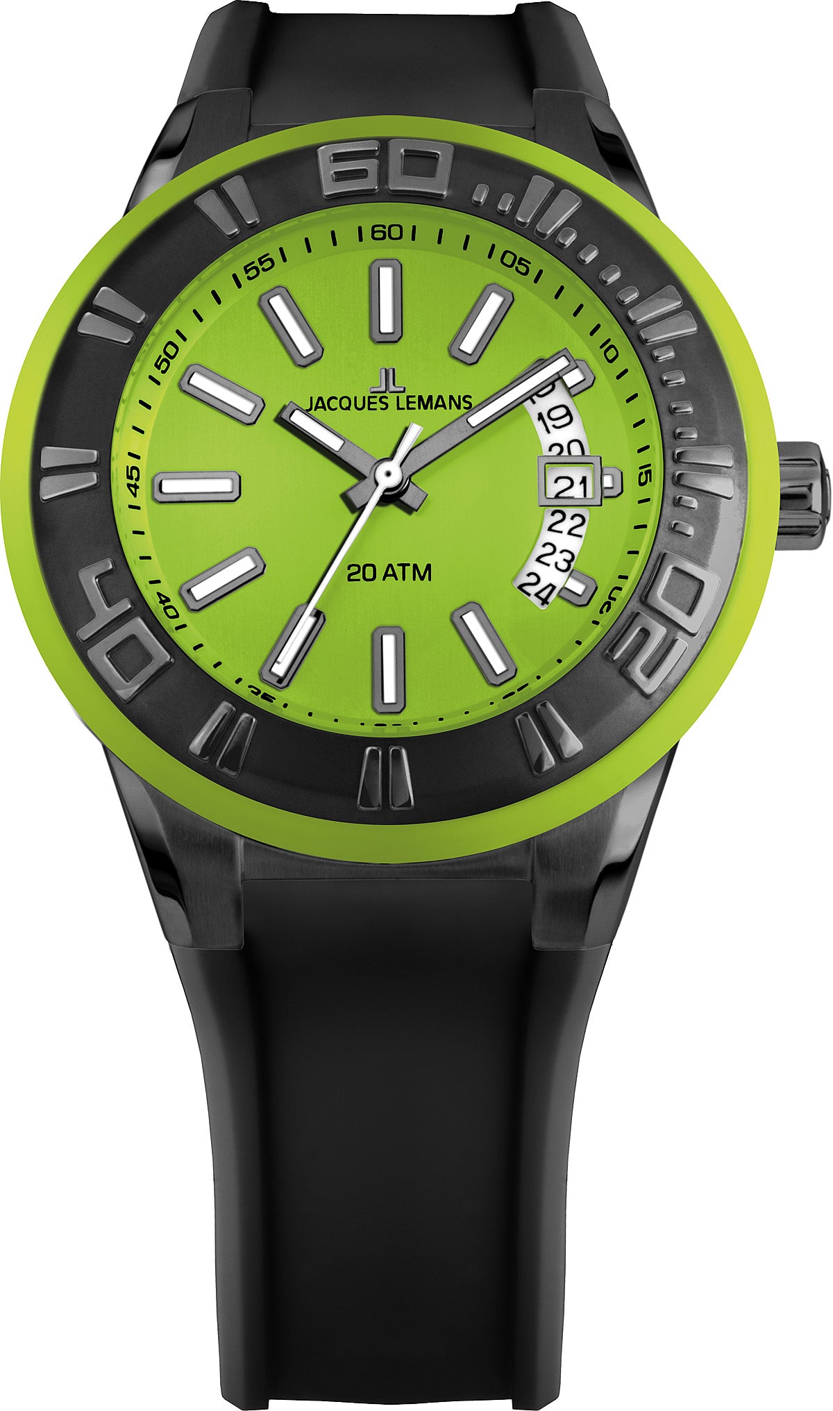 JACQUES LEMANS 1-1784N