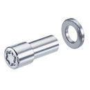 Mcgard 23181SU låsemøtrik 1/2x20 flad