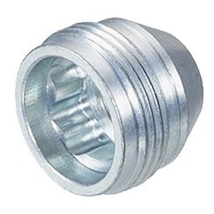 Mcgard 24012SU låsemøtrik m12x1.5 kegle