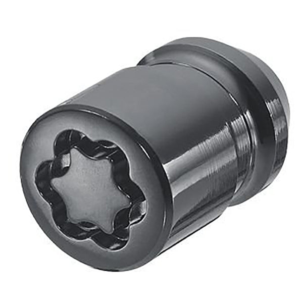 24238Sub Låsemøtrik M12X1.5 Kegle - mcgard