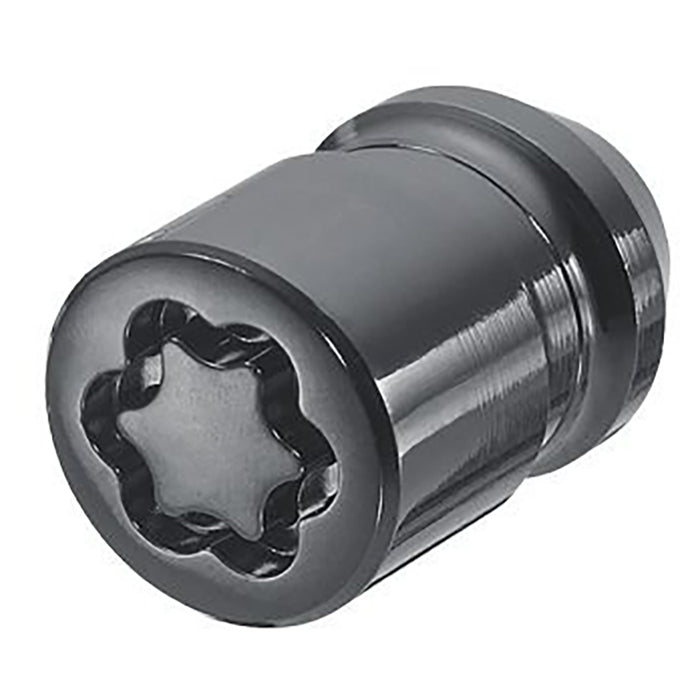 24238Sub Låsemøtrik M12X1.5 Kegle - mcgard