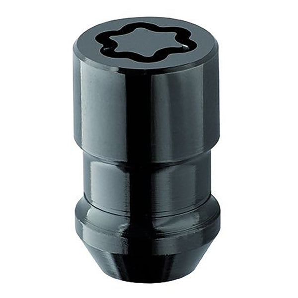 24238Sub Låsemøtrik M12X1.5 Kegle - mcgard